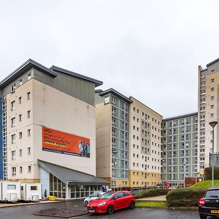 Buchanan View For Students Only Glasgow Esterno foto