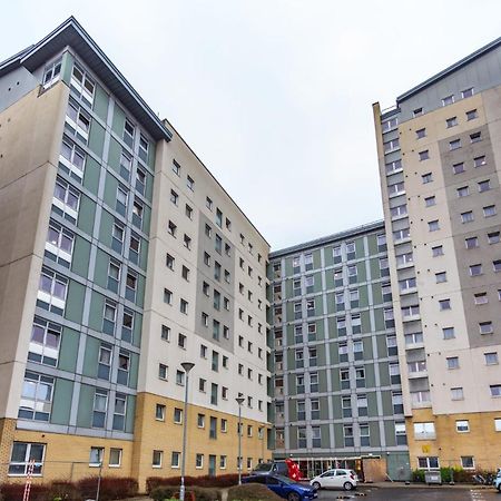 Buchanan View For Students Only Glasgow Esterno foto